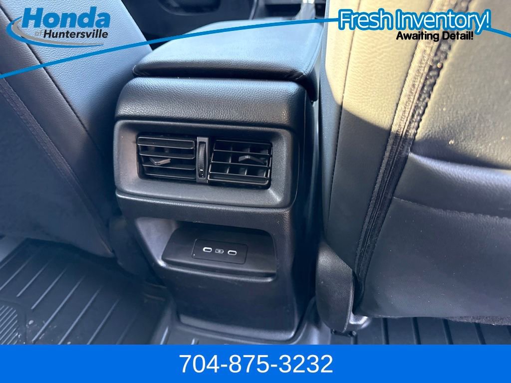 Used 2024 Honda CR-V EX-L image 13