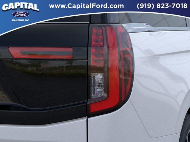 New 2025 Ford Expedition Max Platinum w/ Platinum Ultimate Package image 21