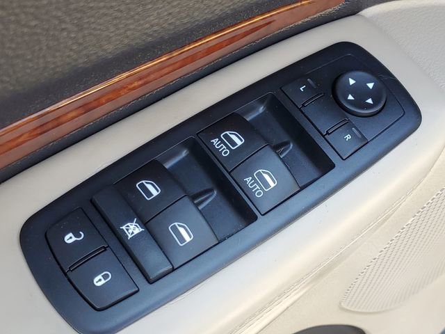 Used 2015 Dodge Durango Citadel w/ Technology Group AWD/4WD image 30