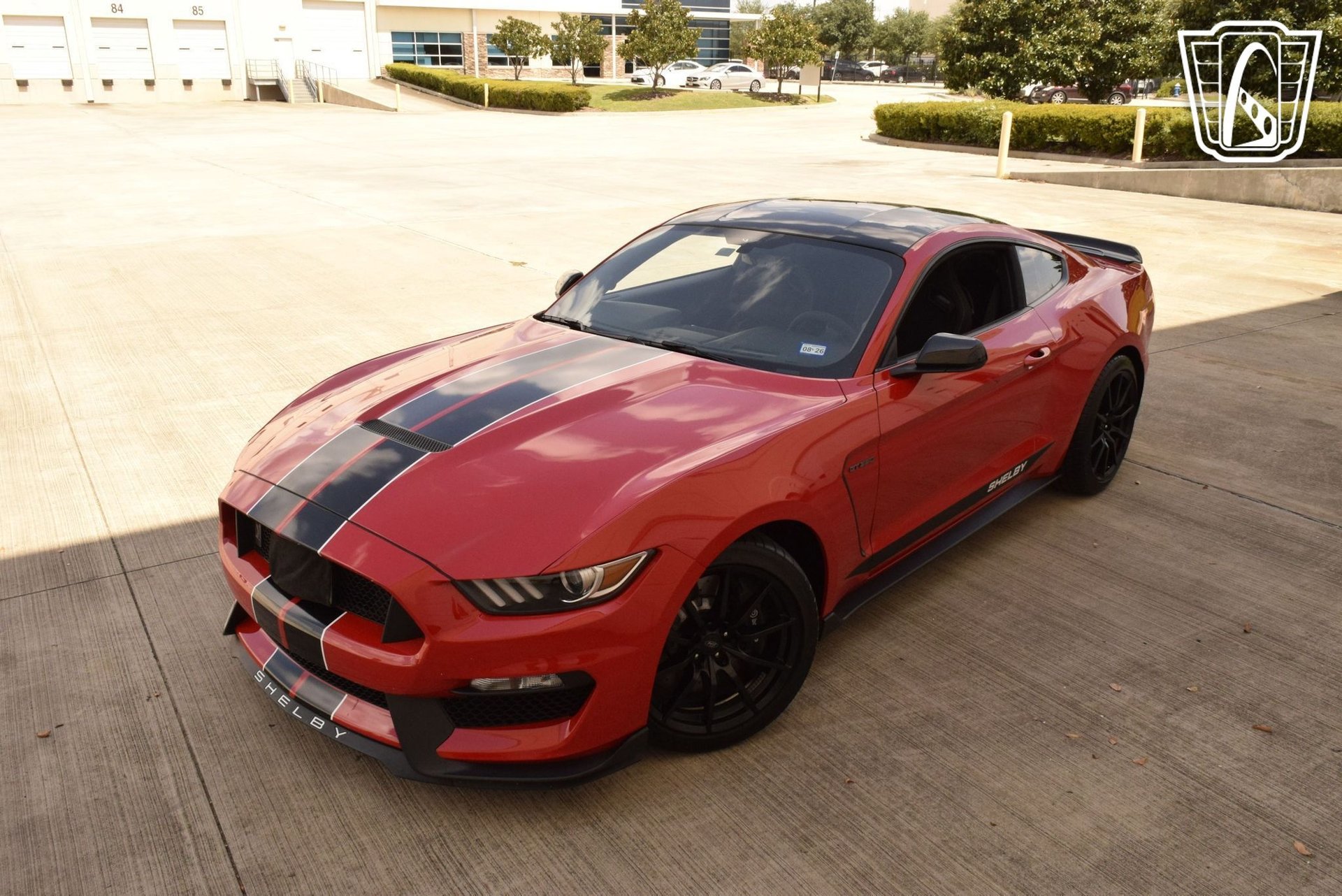 Used 2017 Ford Mustang Shelby GT350 RWD image 26