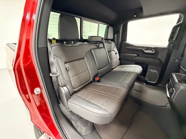 Certified 2025 Chevrolet Silverado 1500 High Country w/ High Country Premium Package image 30