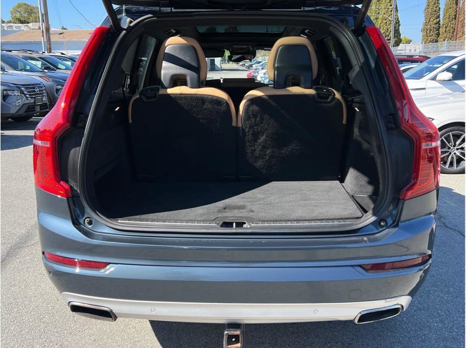Used 2019 Volvo XC90 T8 Momentum w/ Advanced Package AWD/4WD image 5