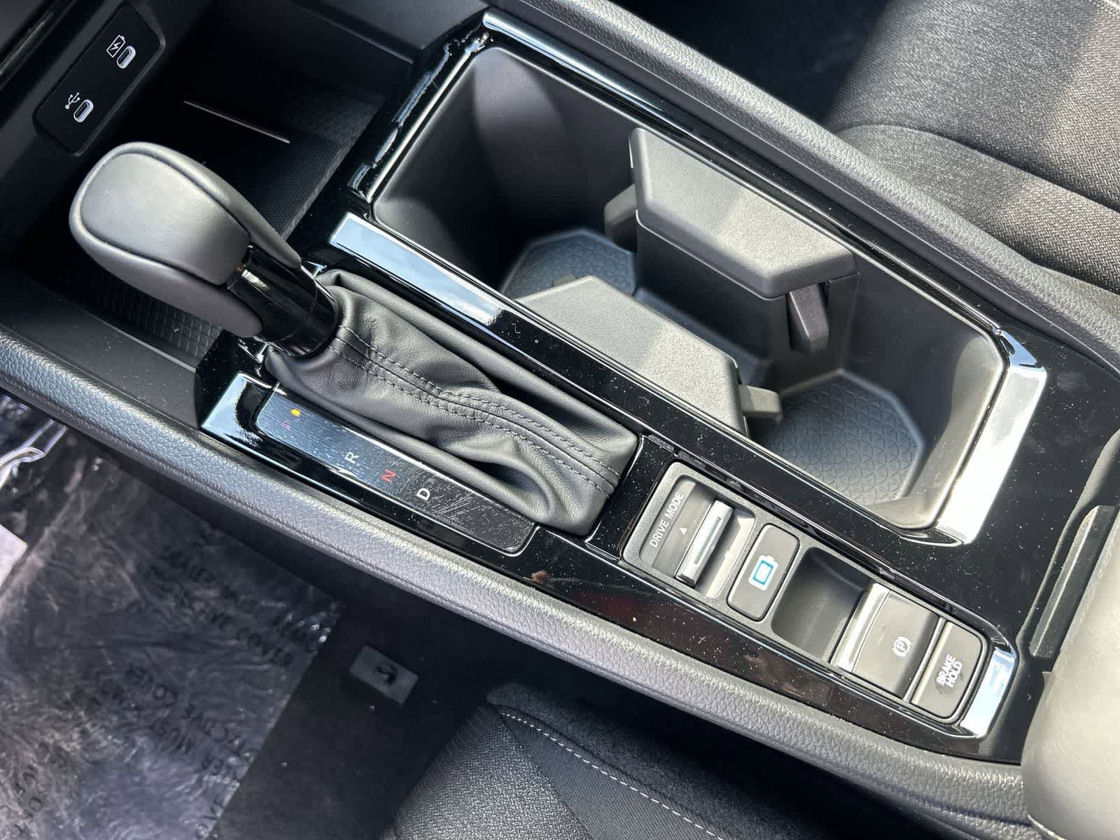 New 2026 Honda Accord Sport image 17