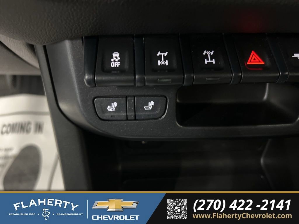 Used 2019 Chevrolet Colorado ZR2 w/ Colorado ZR2 Bison Edition image 32