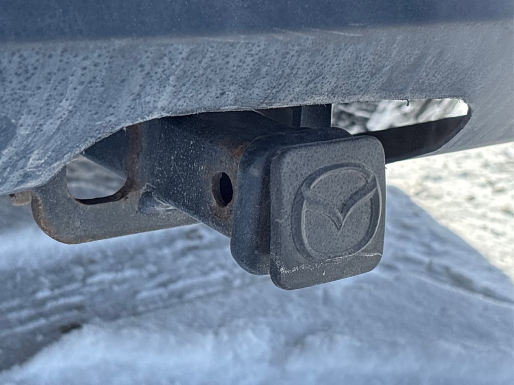 Used 2016 MAZDA CX-9 Touring image 14