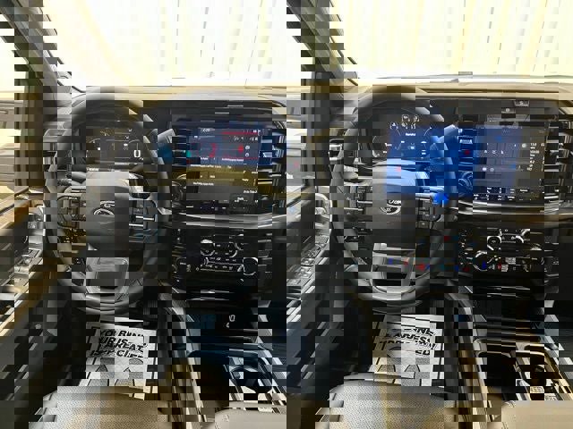 New 2026 Ford F350 Lariat w/ Lariat Premium Package image 17