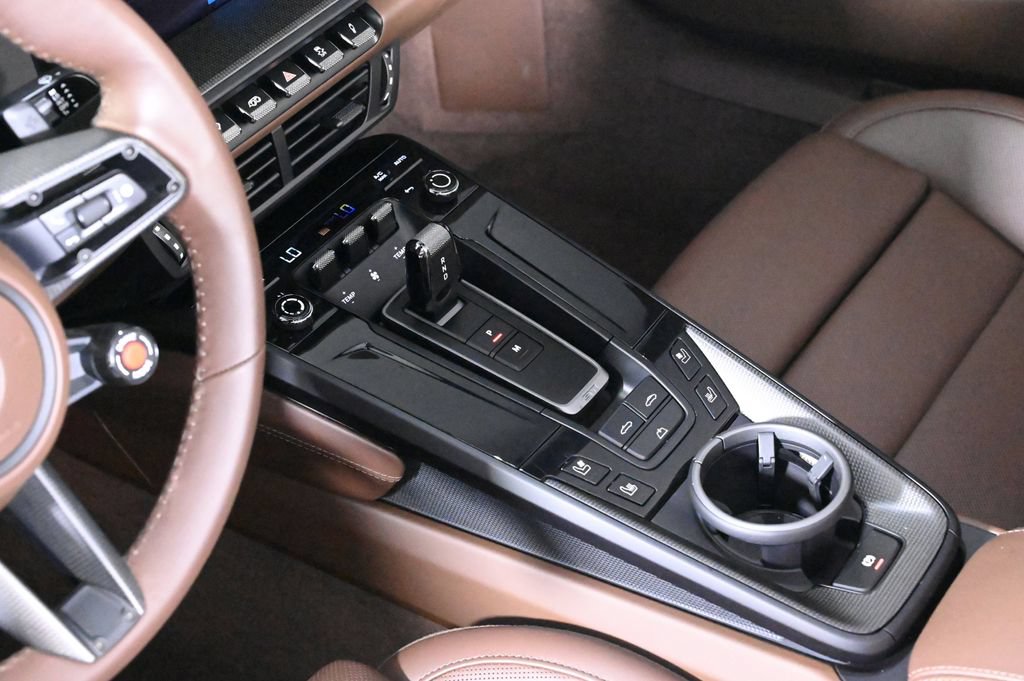 Used 2026 Porsche 911 Carrera S RWD image 16