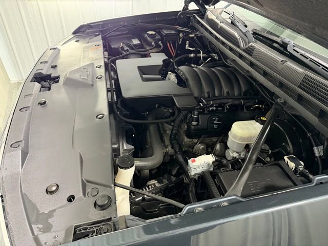 Used 2019 Chevrolet Silverado 1500 LT w/ All Star Edition AWD/4WD image 24