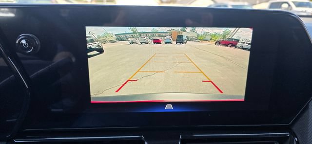 New 2026 Chevrolet TrailBlazer RS w/ Convenience Package AWD/4WD image 21