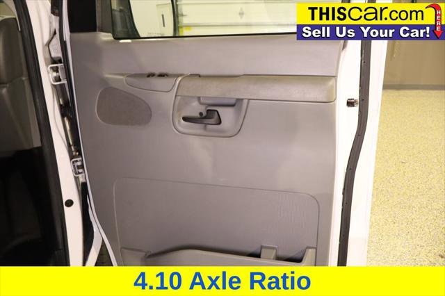 Used 2008 Ford E-150 and Econoline 150 image 21