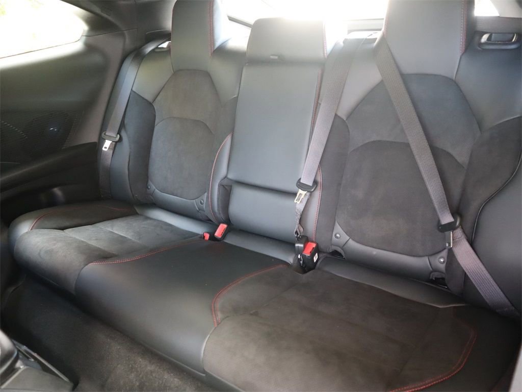 New 2025 Dodge Charger R/T Scat Pack w/ Track Pack image 23