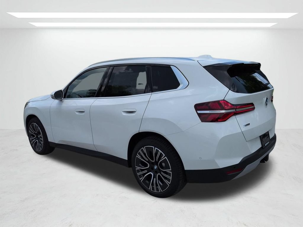New 2026 BMW X3 xDrive30i w/ Premium Package AWD/4WD image 6