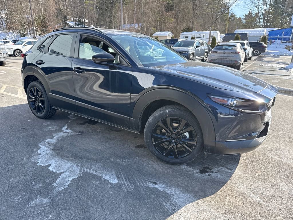 New 2026 MAZDA CX-30 Aire Edition image 7