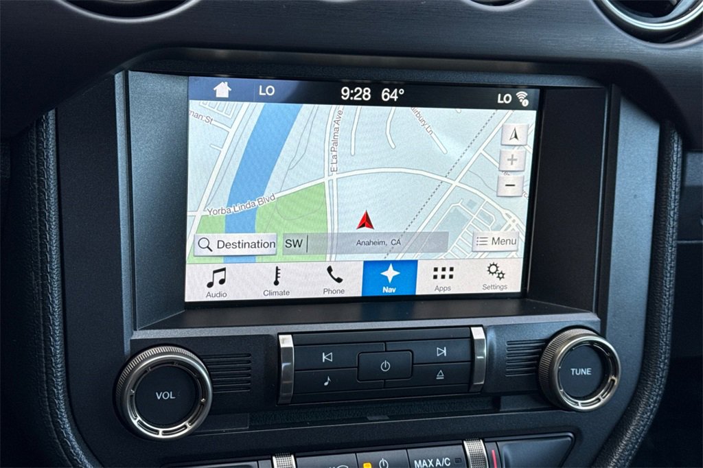 Used 2017 Ford Mustang Shelby GT350 w/ Electronics Package image 21