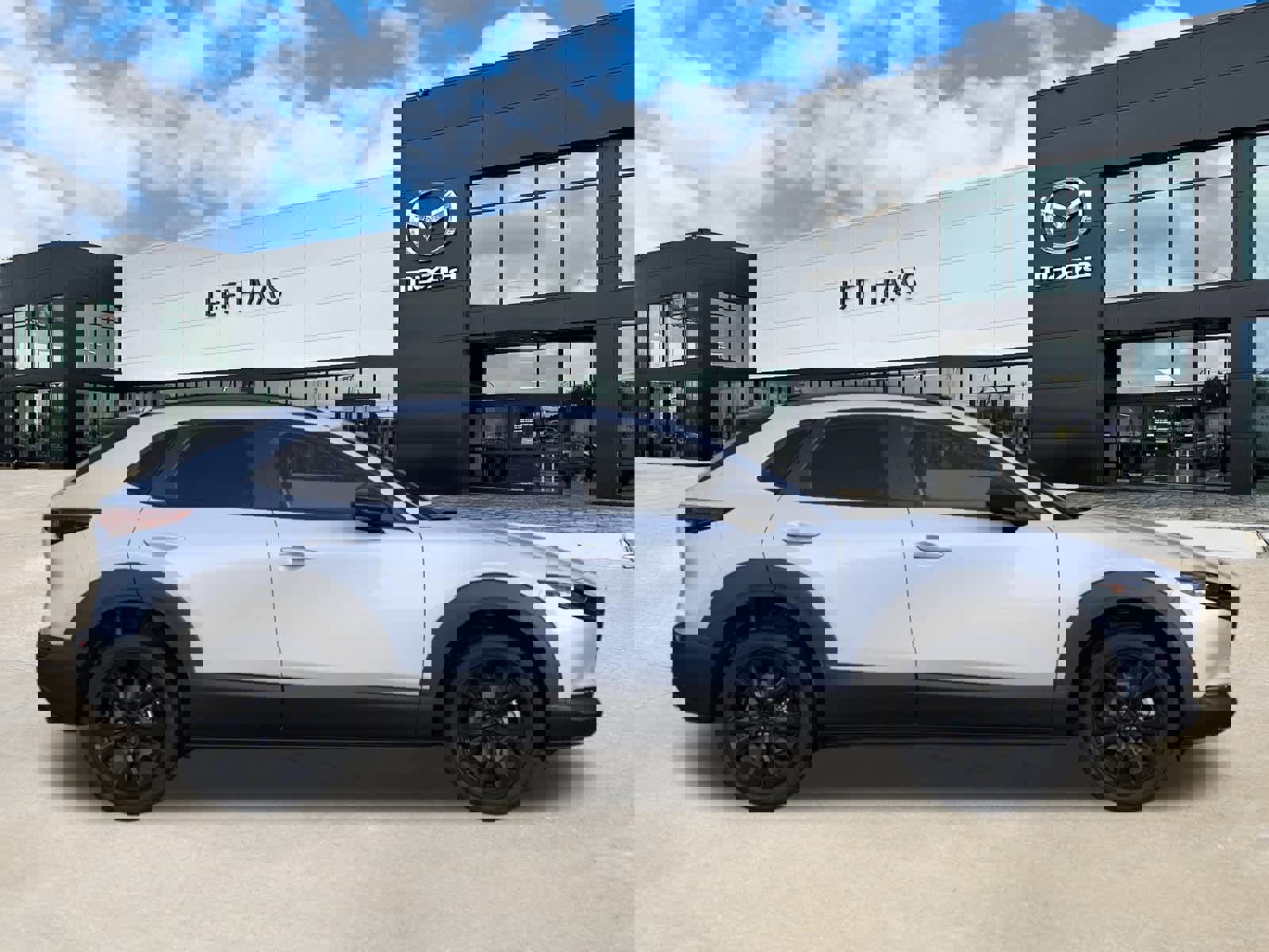 New 2026 MAZDA CX-30 AWD 2.5 S image 5