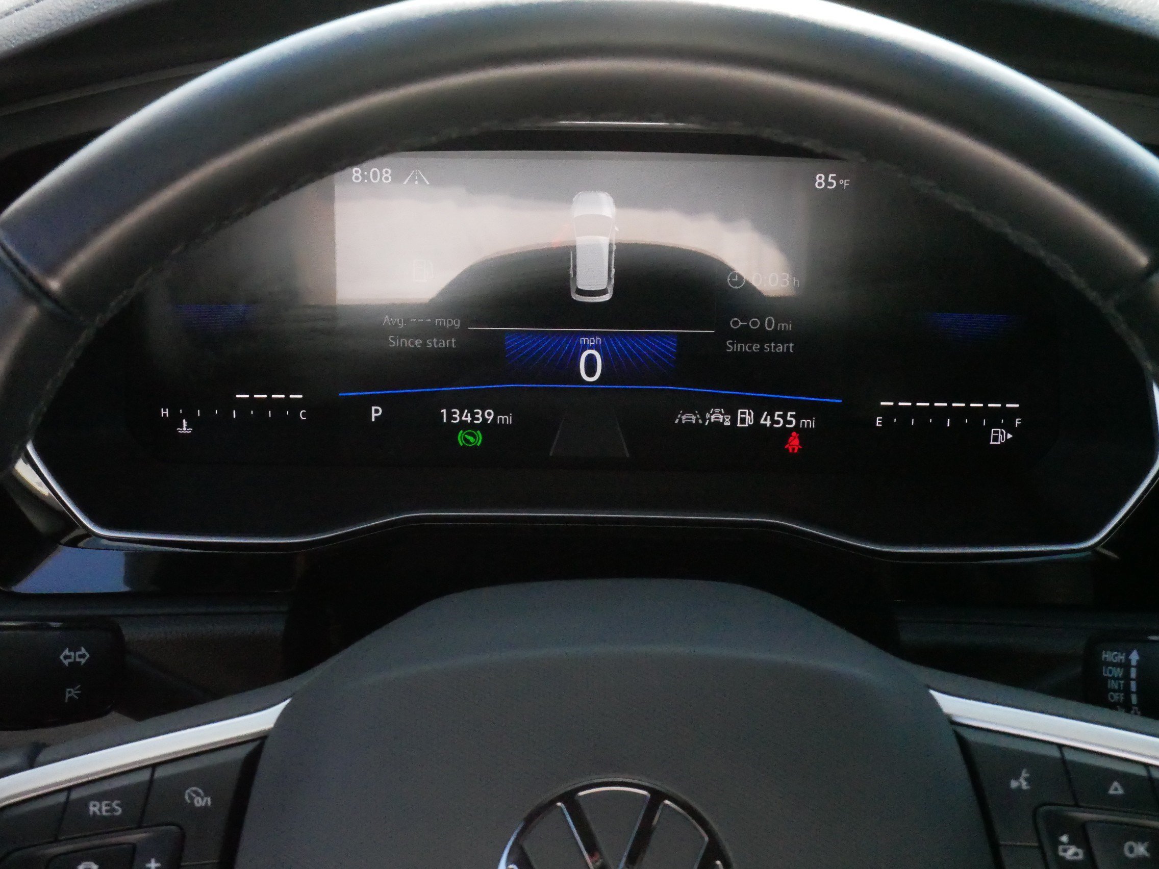 Used 2024 Volkswagen Jetta Sport FWD image 21