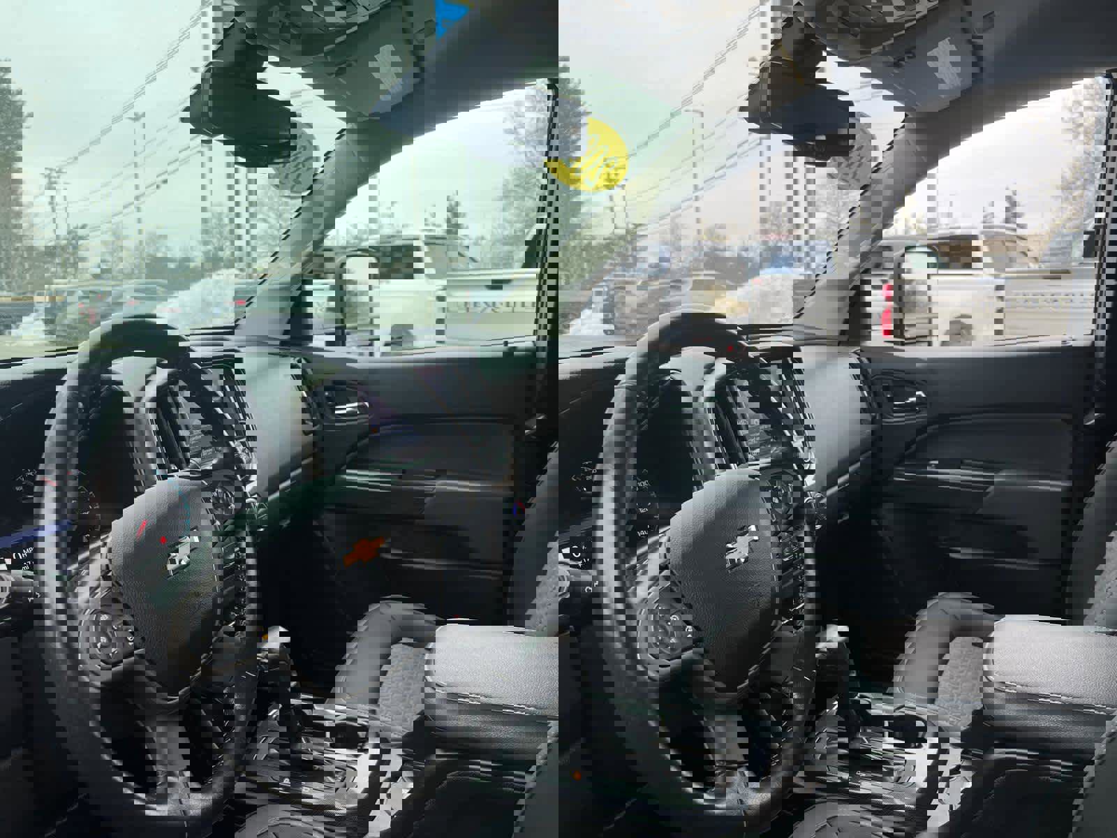 Certified 2021 Chevrolet Colorado Z71 image 14