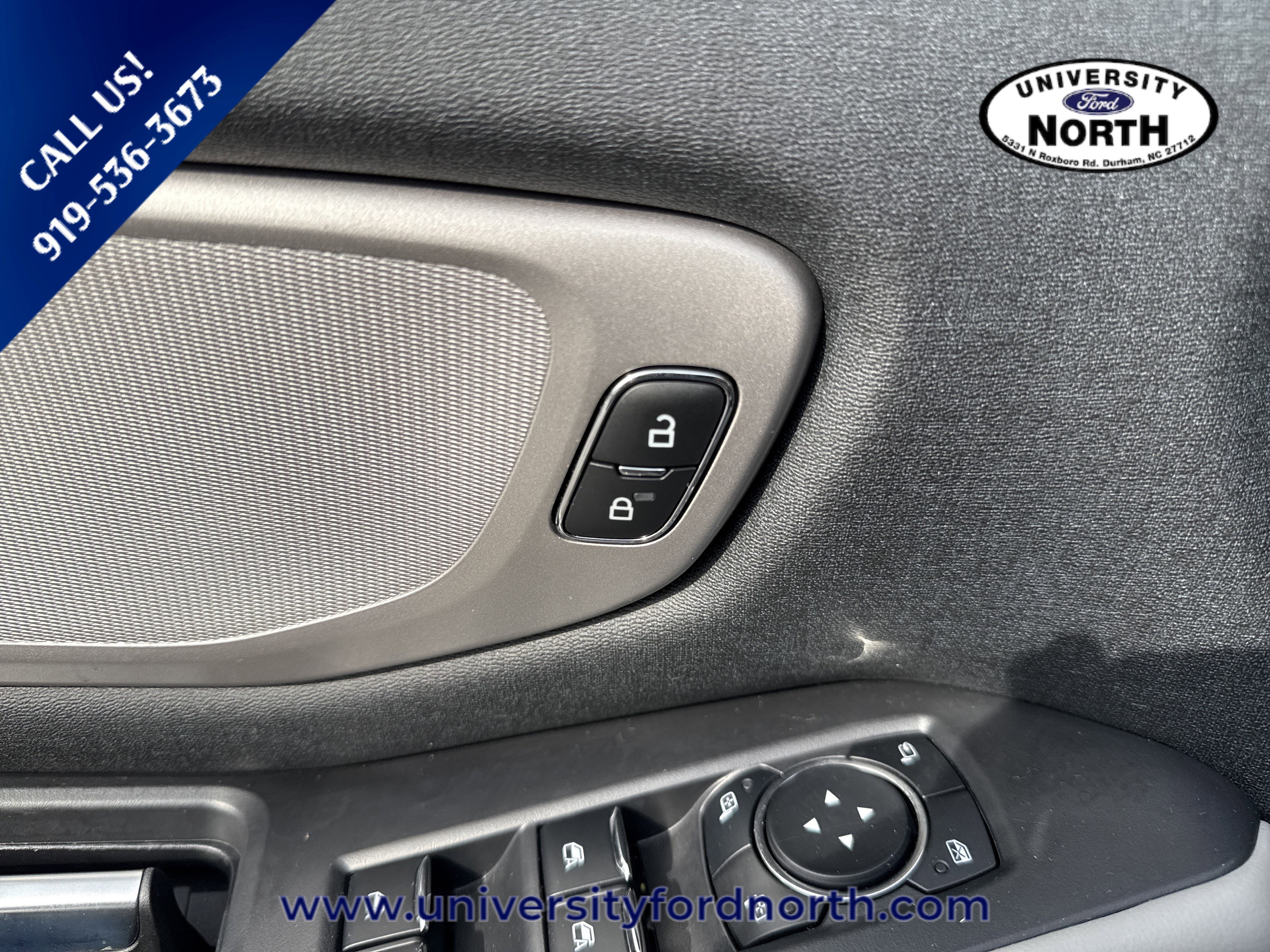 Used 2025 Ford Expedition Active image 15