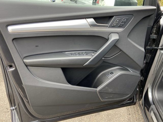 Certified 2024 Audi Q5 2.0T Premium w/ Summer of Audi Package image 25