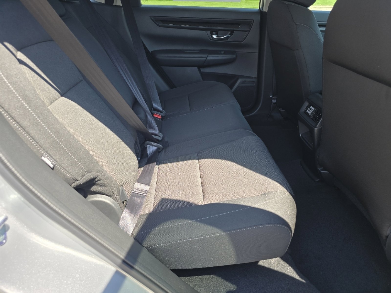 New 2026 Honda CR-V LX image 18