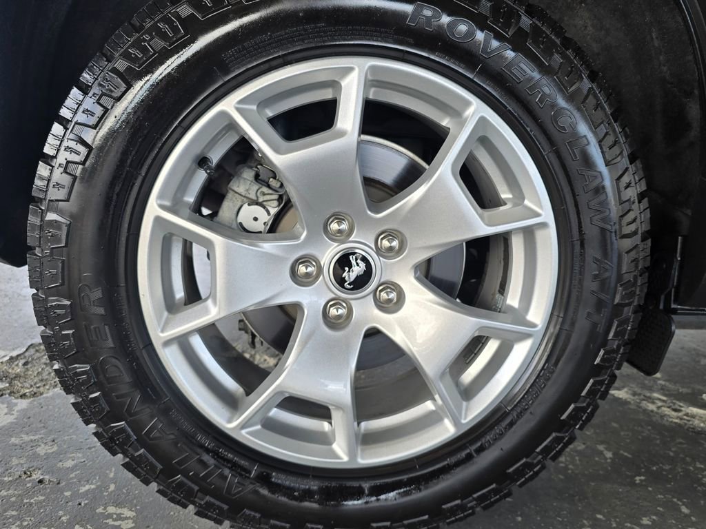 Used 2022 Ford Bronco Sport image 61