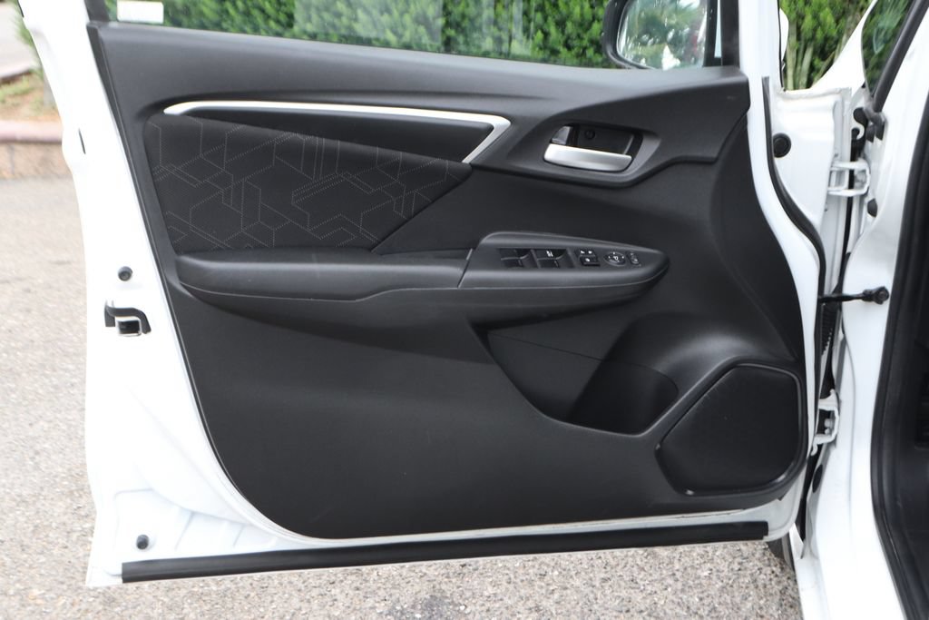 Used 2016 Honda Fit EX image 15