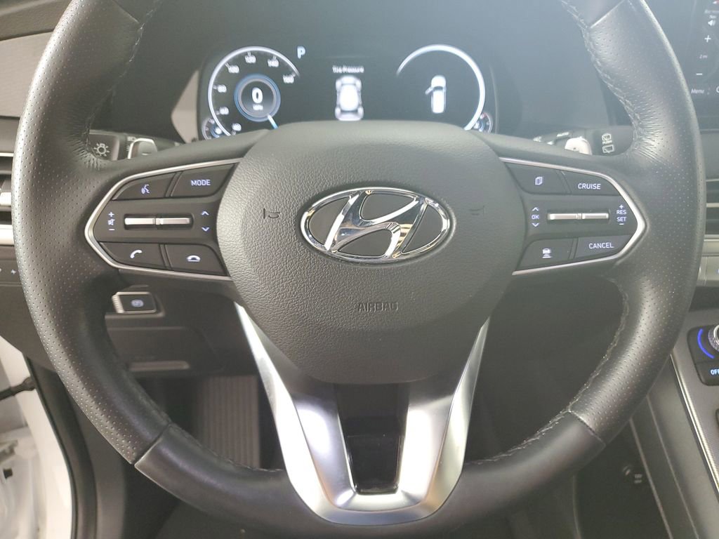 Used 2022 Hyundai Palisade Calligraphy image 22