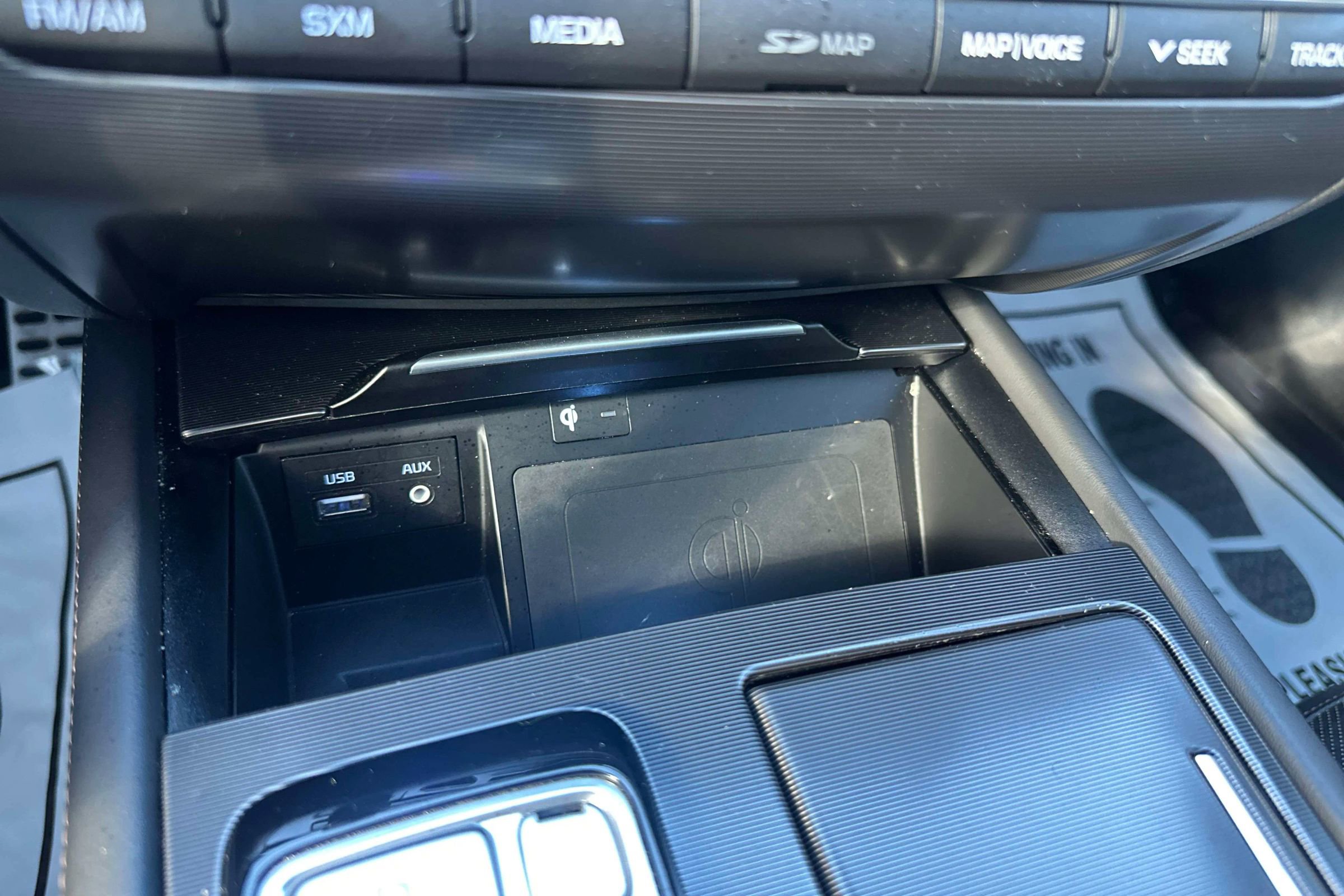 Used 2018 Genesis G80 3.3T Sport image 32