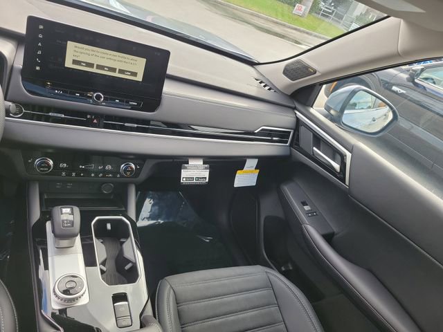 New 2026 Mitsubishi Outlander SE image 18