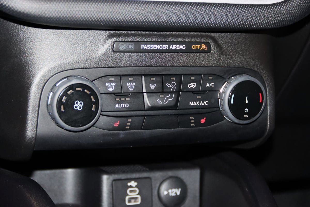 Used 2023 Ford Bronco Sport Big Bend w/ Convenience Package image 46