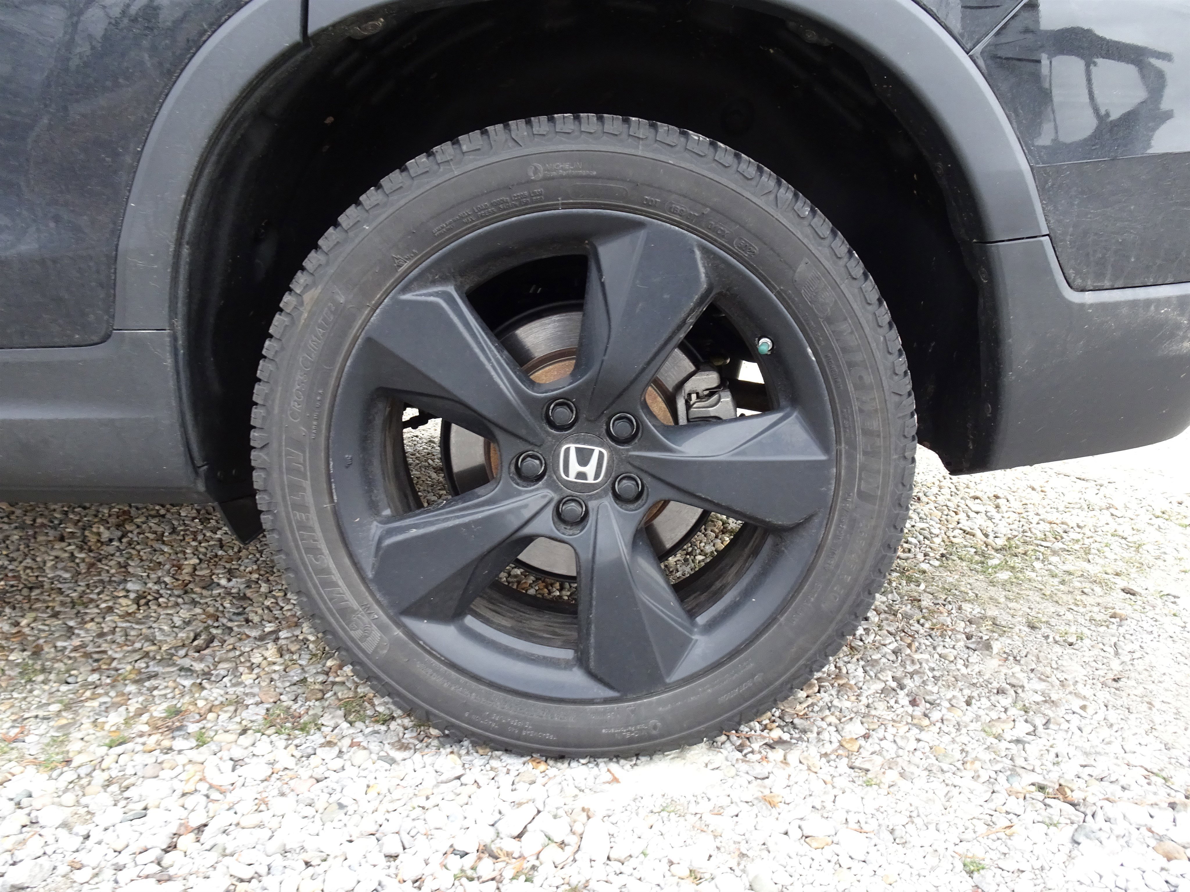 Used 2021 Honda Passport Elite image 4