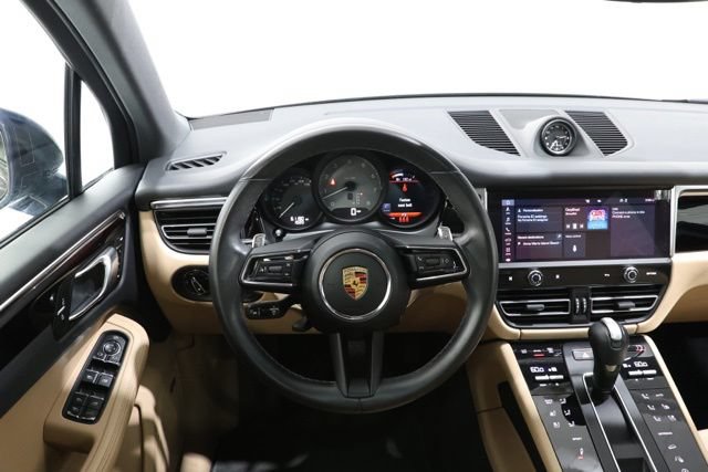 Used 2023 Porsche Macan S w/ Premium Package Plus AWD/4WD image 10
