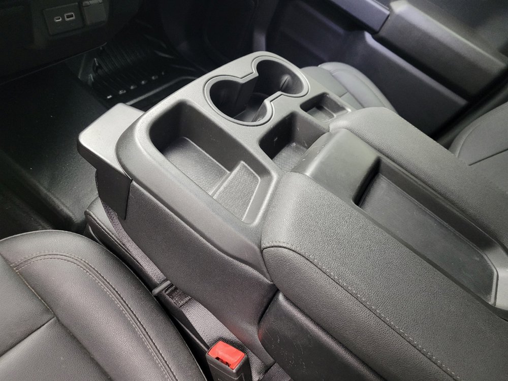Used 2023 Chevrolet Silverado 1500 W/T RWD image 26