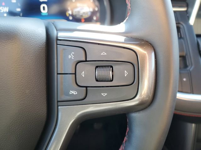 Used 2023 Chevrolet Tahoe RST w/ RST Performance Edition image 12