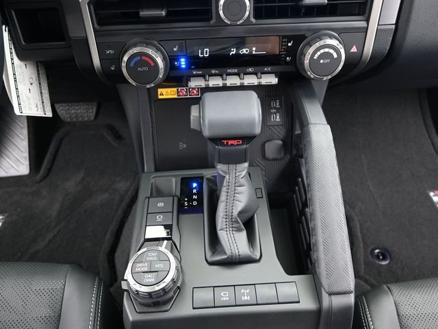 New 2026 Toyota 4Runner TRD Off-Road Premium AWD/4WD image 7