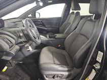Used 2024 Toyota bZ4X AWD w/ Weather Package image 16
