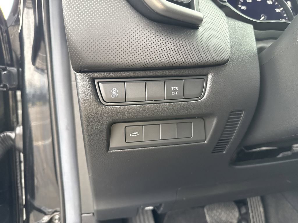 Used 2025 MAZDA CX-50 AWD 2.5 S w/ Preferred Package image 15