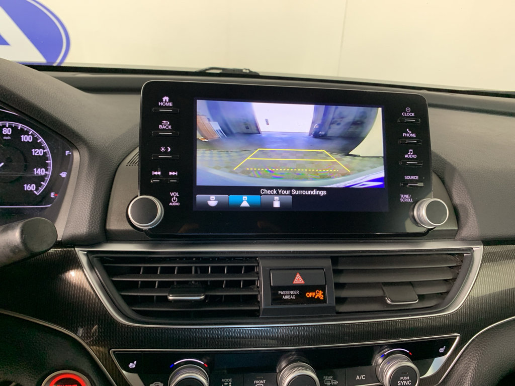 Used 2022 Honda Accord Sport Special Edition image 27
