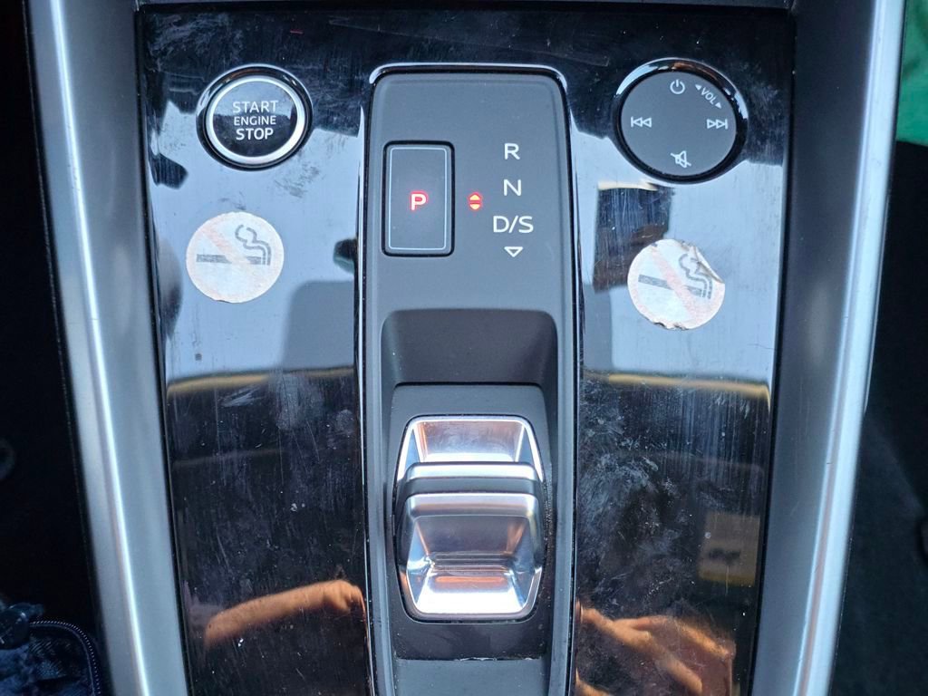 Used 2024 Audi A3 2.0T Premium image 22