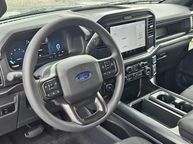 New 2026 Ford F150 STX w/ Equipment Group 200A AWD/4WD image 30