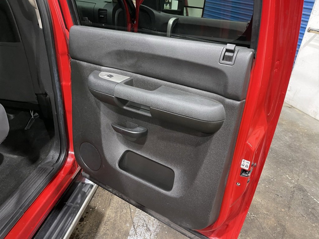 Used 2007 Chevrolet Silverado 1500 LT image 23