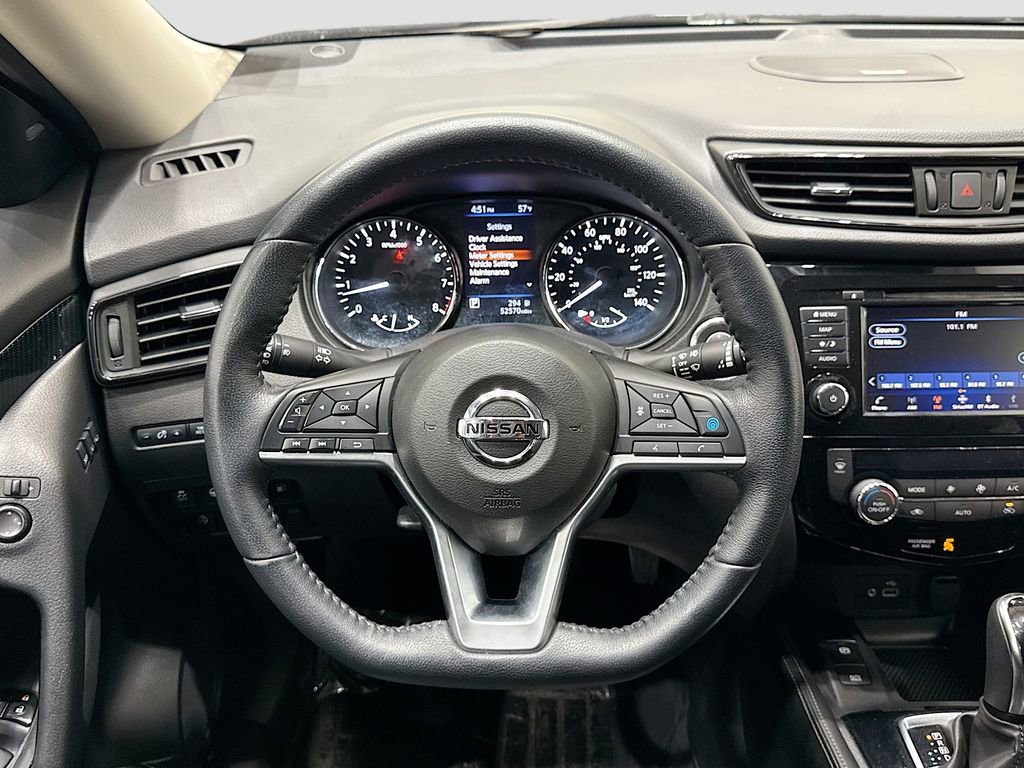 Used 2020 Nissan Rogue SL image 28