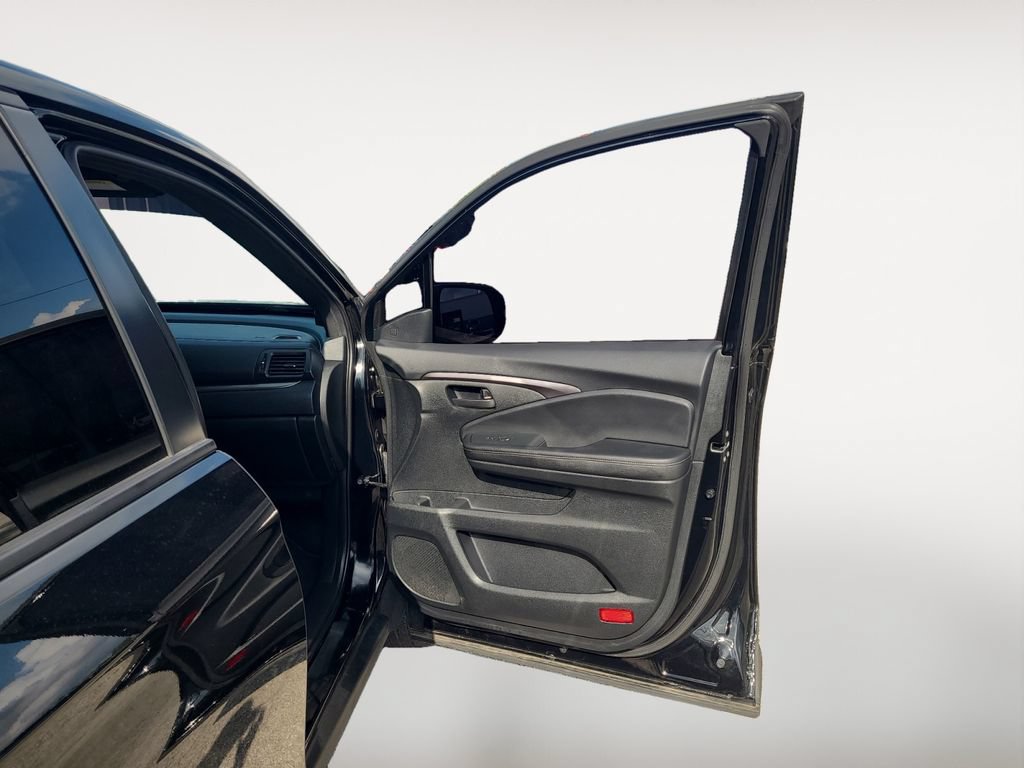 Used 2023 Honda Passport EX-L image 24