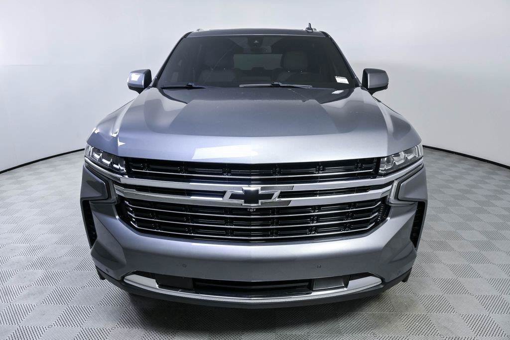 Used 2022 Chevrolet Suburban LT w/ LT Signature Plus Package RWD image 40