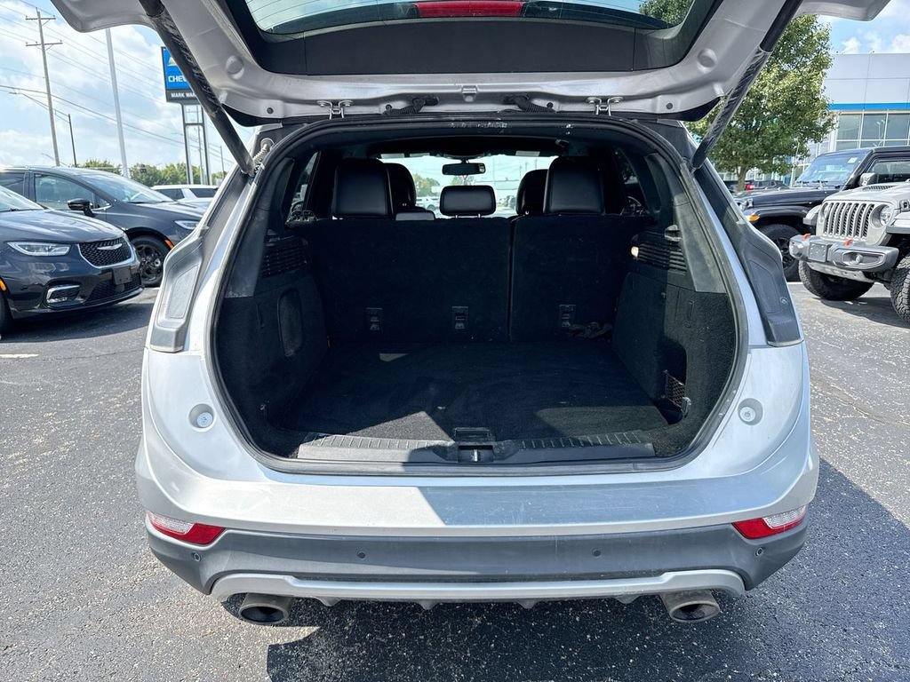 Used 2019 Lincoln MKC Premiere AWD/4WD image 24
