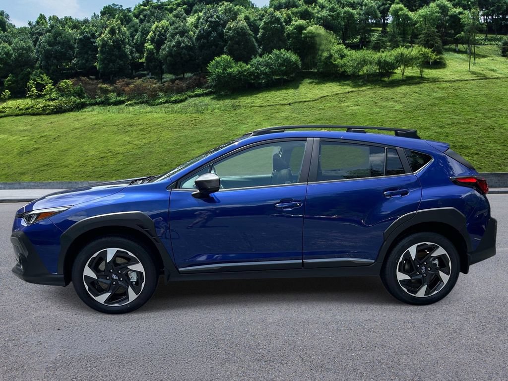 New 2026 Subaru Crosstrek 2.5i Limited w/ Popular Package #4A AWD/4WD image 2