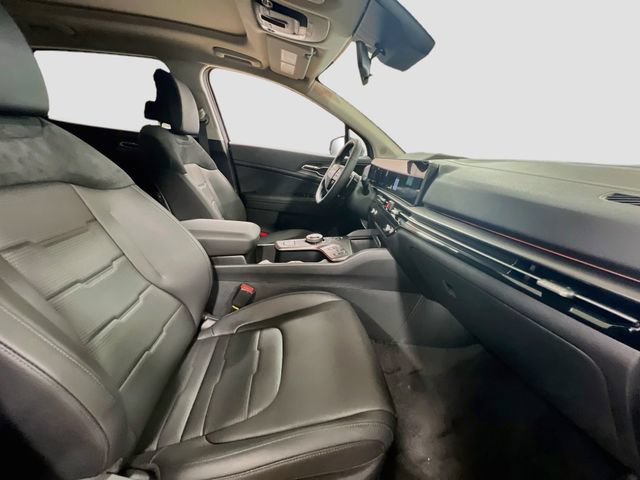 New 2027 Kia Sportage SX Prestige AWD/4WD image 30