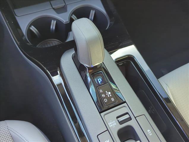 Certified 2026 Toyota Prius XLE FWD image 22