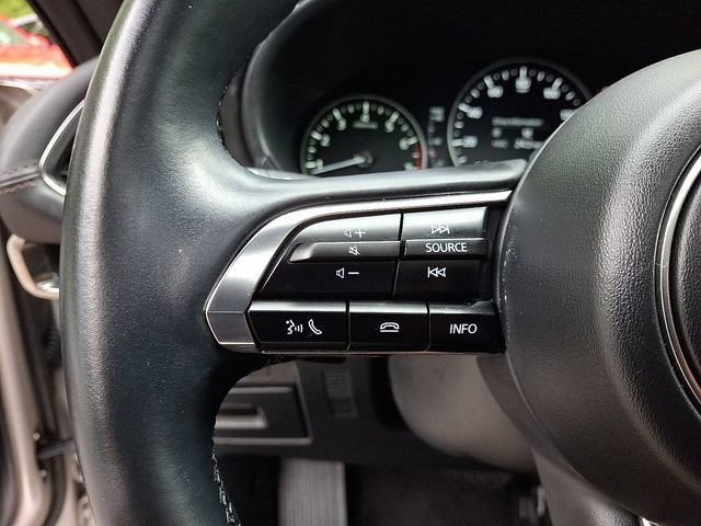 Used 2025 MAZDA MAZDA3 Hatchback w/Premium Plus Pkg AWD/4WD image 21