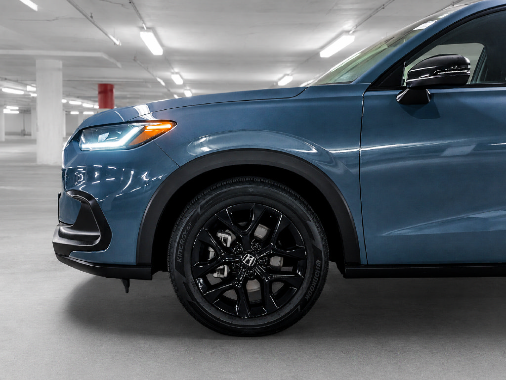 Used 2024 Honda HR-V Sport image 13